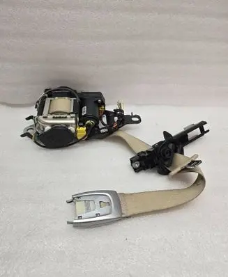 Mercedes-Benz S W222 Front seatbelt 626905500F