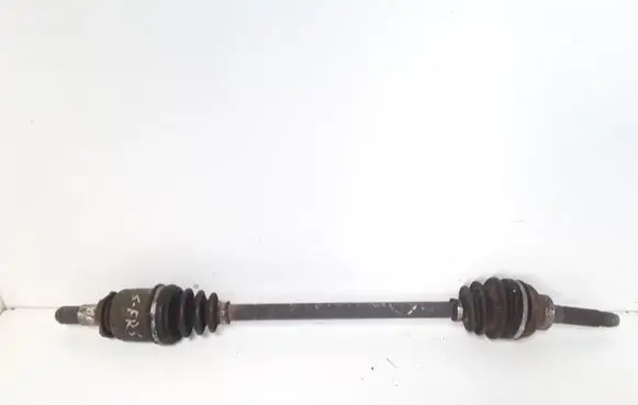Subaru Forester SF Rear driveshaft