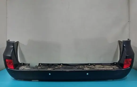 Toyota Land Cruiser (J200) Rear bumper 52159-60280 IMPRK1430957
