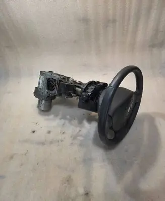 Renault Megane II Electric power steering pump 8200246631 50300374 050405