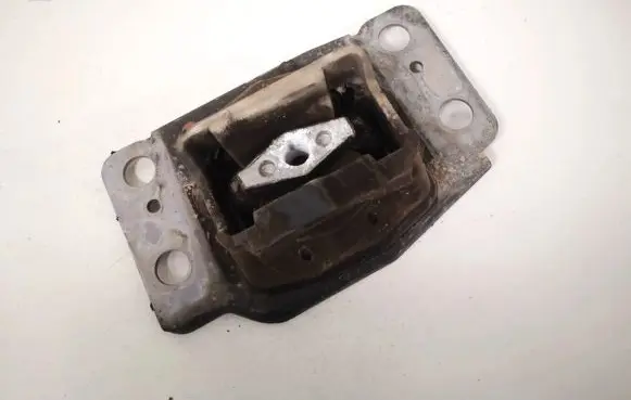 Ford Galaxy Engine mount bracket 6g917m121bc 6g91-7m121-bc