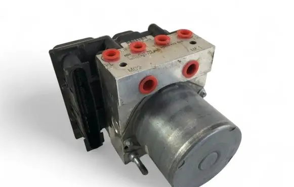 Saab 95 - 96 ABS control unit/module 0265950538