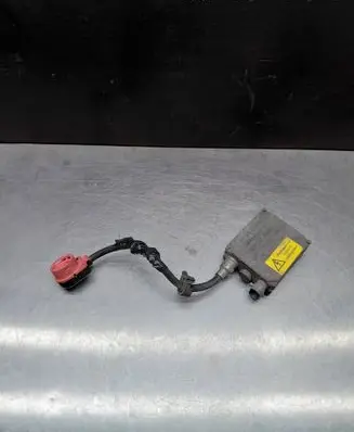 Mercedes-Benz CLK A208 C208 Headlight ballast module Xenon 5DV007760 5DV00776007