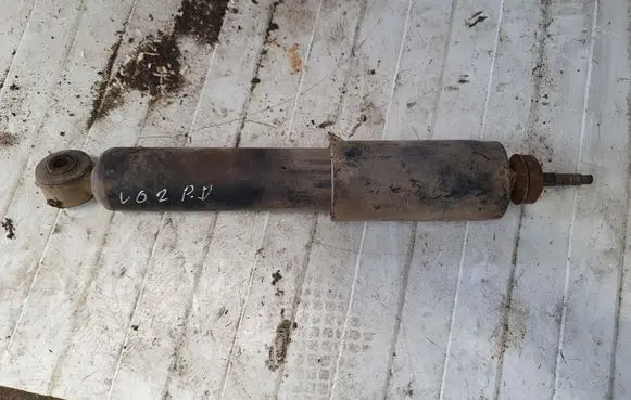 Mitsubishi Pajero Front shock absorber/damper NOCODE
