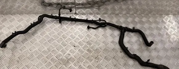 Renault Clio V Engine coolant pipe/hose 