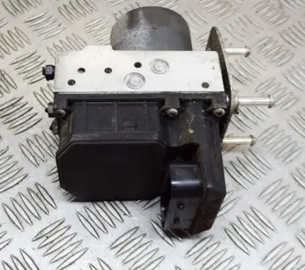 Volkswagen Phaeton ABS Pump 0265950105 0130108078