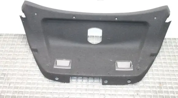 Mercedes-Benz CLK A209 C209 Centre console side trim rear A2096900541