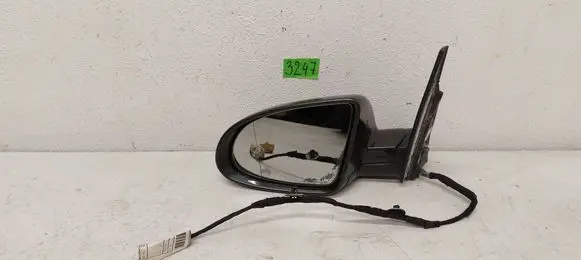 Audi A2 Front door electric wing mirror E9011024 E9021024 12323380
