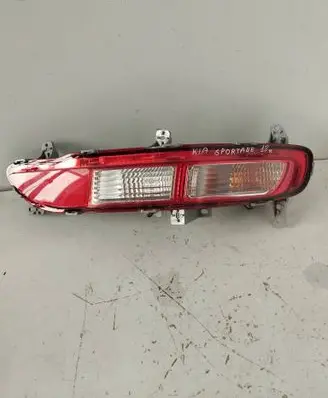 KIA Sportage Rear bumper light 92406D92
