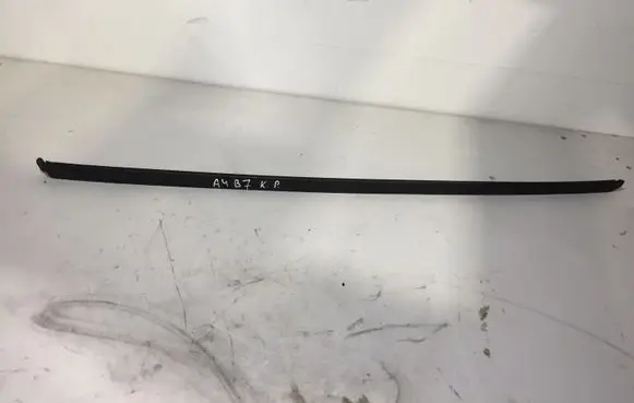 Audi A4 S4 B7 8E 8H Windshield trim 8E0854327E