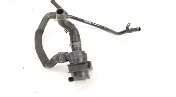 Audi A4 S4 B8 8K Engine coolant pipe/hose 06H965561