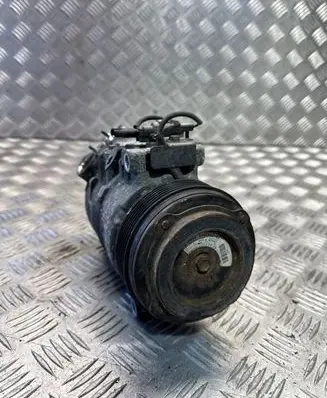 BMW X1 E84 Air conditioning (A/C) compressor (pump) 6987862