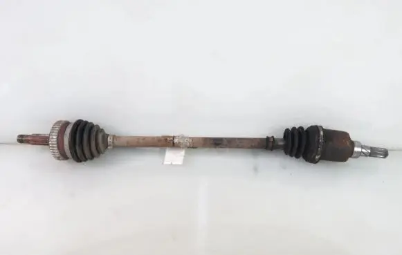 Renault Kangoo I Rear driveshaft