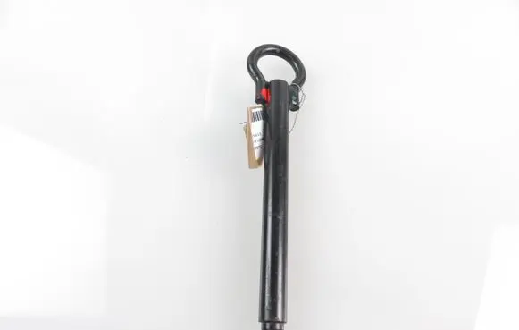 Renault Megane II Tow bar 120835D