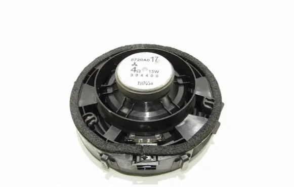 Peugeot 4007 Rear door speaker 8720A017