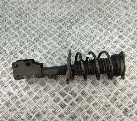 Peugeot 3008 II Front shock absorber/damper 9819718780