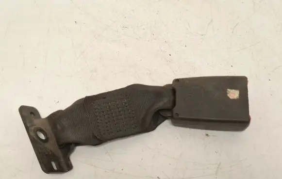 Fiat Stilo Rear seatbelt buckle 33029684 110902