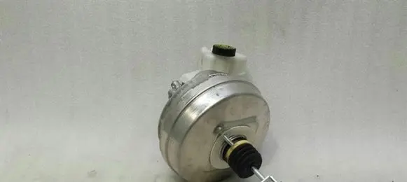 Mercedes-Benz E W212 Brake booster A2124301430