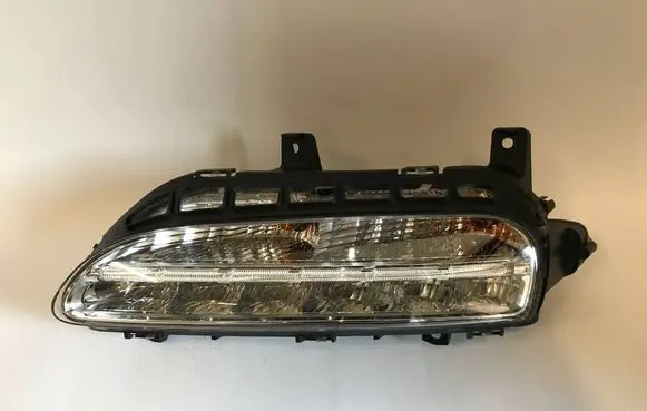 Porsche 997 Front fog light 997.631.083.01 997.631.083.02 99763108302