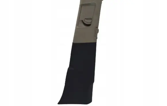 Audi Q7 4L (B) pillar trim (top) 4L0867294