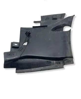 Tesla Model X Front fog light trim/grill 158818700C