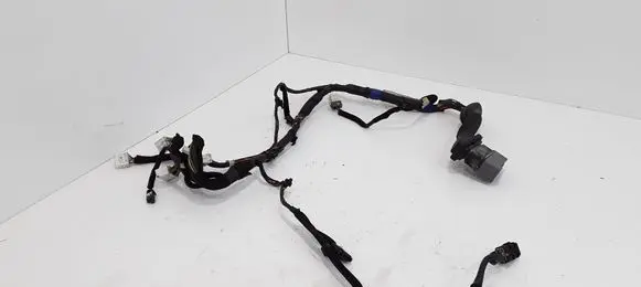 KIA Sorento Front door wiring loom 918103E830
