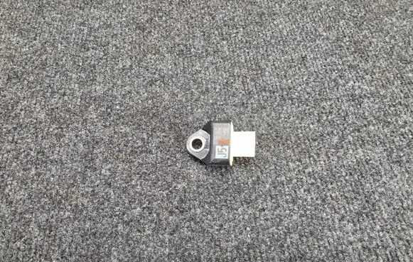 Toyota Hilux VIII Airbag deployment crash/impact sensor 898310K040
