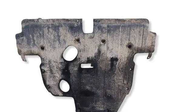 KIA Sorento Engine splash shield/under tray 2911029100