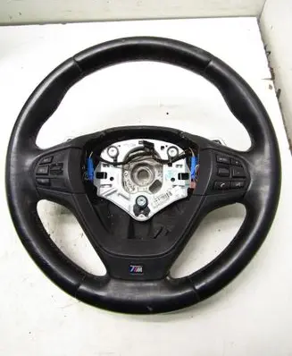 BMW X3 F25 Steering wheel 