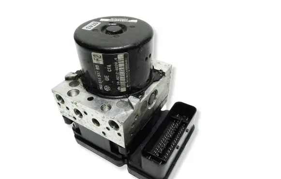 Volkswagen Golf VI ABS Pump 1K0907379AD 1K0614517BD 10021202204