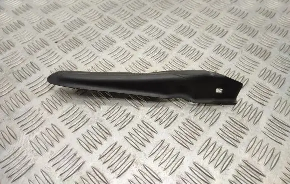 Citroen Berlingo Windshield trim 9819414280