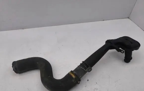 Peugeot 508 Intercooler hose/pipe 9651164580
