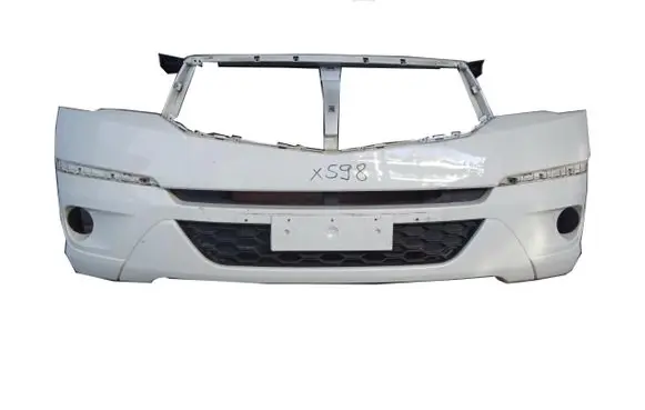SsangYong Rodius Front bumper