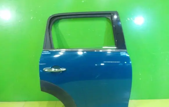 Mini Cooper Countryman R60 Rear door 17AB206 16506264668742728