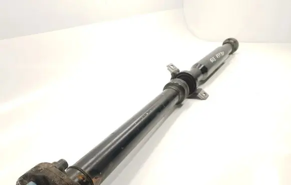 Mercedes-Benz GLE (W166 - C292) Middle center prop shaft A1664101001