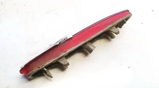 Toyota Corolla Verso E121 Rear tail light reflector 