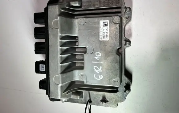 BMW 2 114 E6 E10 E20 Engine ECU kit and lock set 8691829 8691829 0261S18525 8691829-01