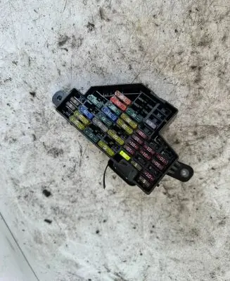 Volkswagen Golf VII Fuse module 3c2941824