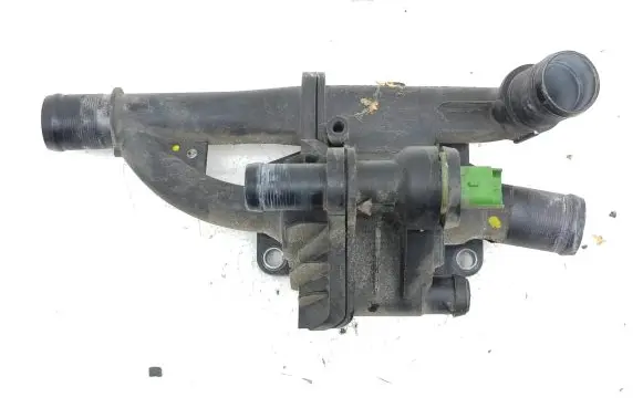 Thermostat/thermostat housing