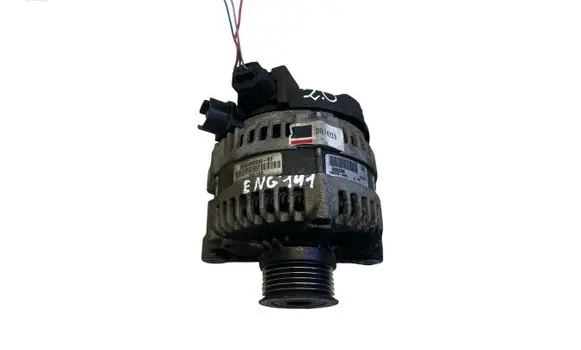 Ford Kuga I Generator/alternator 1042103522 602506