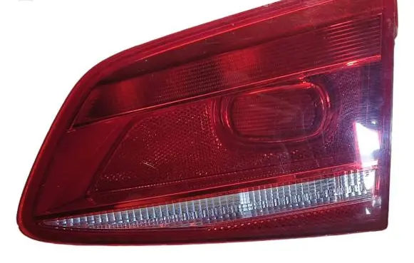 Volkswagen PASSAT B7 Tailgate rear/tail lights 3AF945094C 605512 E12990