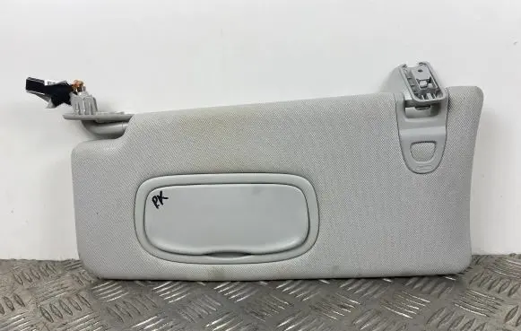 Jeep Compass Sun visor