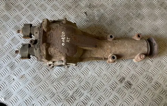 Subaru Outback Rear differential 27011AA541 27011AA542