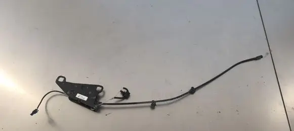 Opel Astra H Convertible roof hinge 133067102