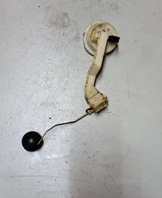 Fuel level sensor