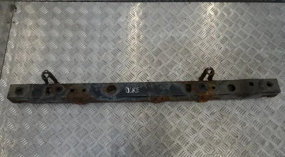 Nissan Juke I F15 Front bumper support beam