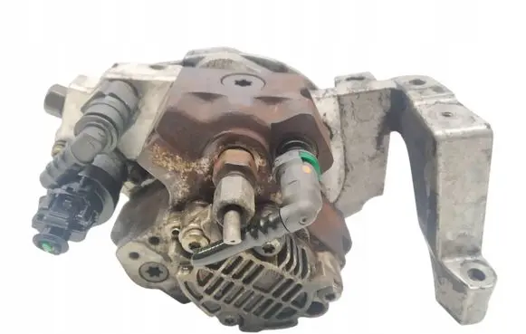 Ford Focus C-MAX Fuel injection high pressure pump 9651844380