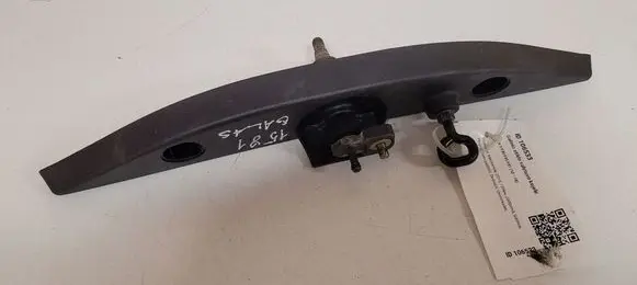 BMW 3 F30 F35 F31 Rear wiper blade arm 3398006257 7268921