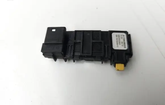 Mercedes-Benz A W176 Rain sensor A1729058200 2940X00300 0B1761E4541C