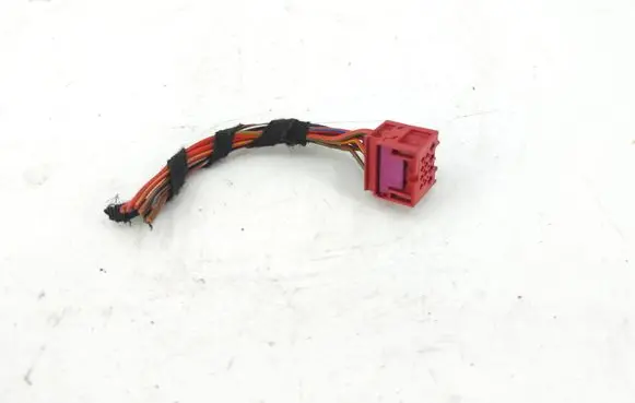 Mercedes-Benz C W204 Plug wire A0275451726